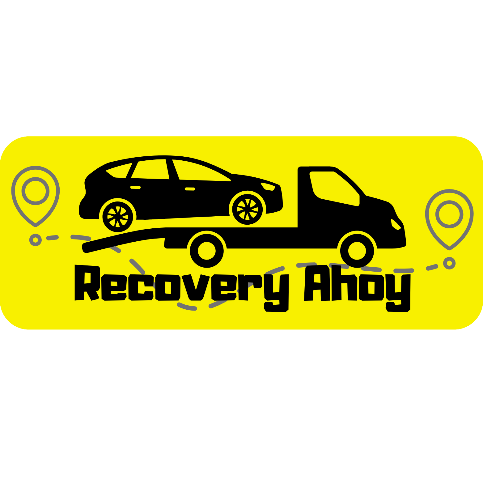 Recovery Ahoy